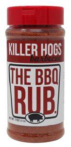 BBQ Rub