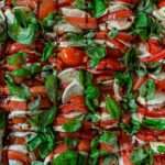 caprese salad